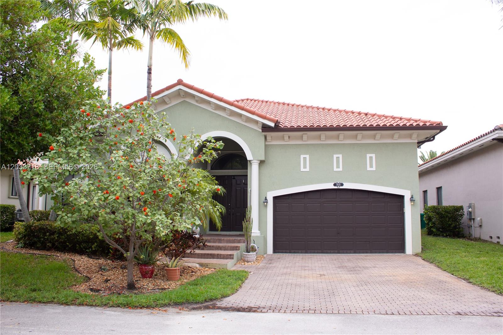 7645 SW 193rd Ln - 7645 SW 193rd Ln, Cutler Bay, FL 33157 Luxury Property | Jose Angel Pina