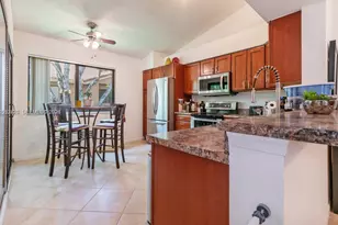 7525 NW 61st Terrace, Parkland, FL 33067 - Photo 19