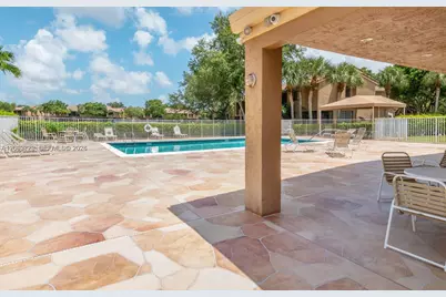 7525 NW 61st Ter #3103, Parkland, FL 33067 - Photo 25