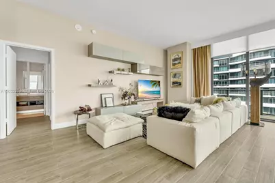 1300 S Miami Ave #PH5110, Miami, FL 33130 - Photo 3