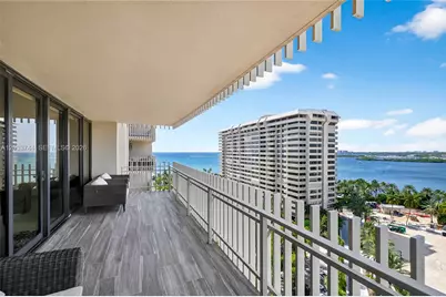 2 Grove Isle Dr #B1210, Miami, FL 33133 - Photo 23