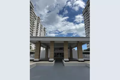 18011 Biscayne Blvd #902, Aventura, FL 33160 - Photo 35