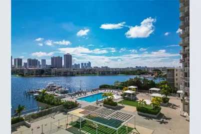 18011 Biscayne Blvd #902, Aventura, FL 33160 - Photo 27