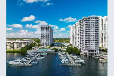 18011 Biscayne Blvd #902, Aventura, FL 33160 - Photo 31