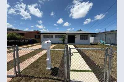 1749 NW 154th St, Miami Gardens, FL 33054 - Photo 1