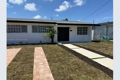 1749 NW 154th St, Miami Gardens, FL 33054 - Photo 5