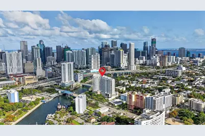 10 SW South River Dr #910, Miami, FL 33130 - Photo 25