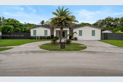 8535 SW 100th Ave, Miami, FL 33173 - Photo 3