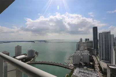 495 Brickell Ave #4703, Miami, FL 33131 - Photo 17