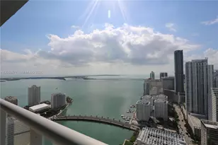 495 Brickell Ave, Miami, FL 33131 - Photo 17