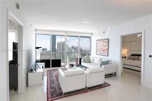 495 Brickell Ave, Miami, FL 33131 - Photo 3