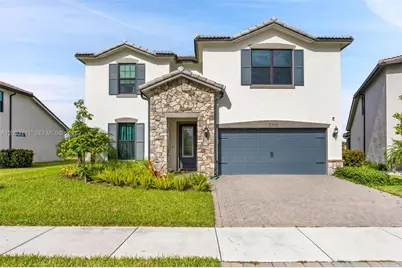 7700 NW 84th Ln, Tamarac, FL 33321 - Photo 1