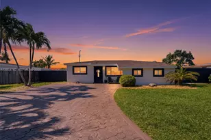 7151 SW 14th St, Pembroke Pines, FL 33023 - Photo 3