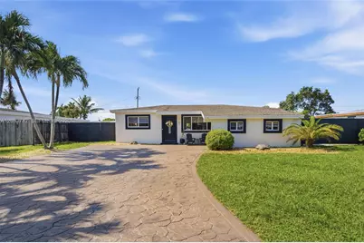 7151 SW 14th St, Pembroke Pines, FL 33023 - Photo 3