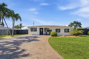 7151 SW 14th St, Pembroke Pines, FL 33023 - Photo 3