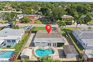 7151 SW 14th St, Pembroke Pines, FL 33023 - Photo 1