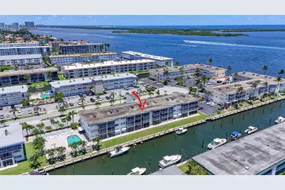 112 Doolen Ct #306, North Palm Beach, FL 33408 - Photo 1