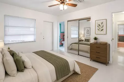 1722 Wiley St #1722, Hollywood, FL 33020 - Photo 5