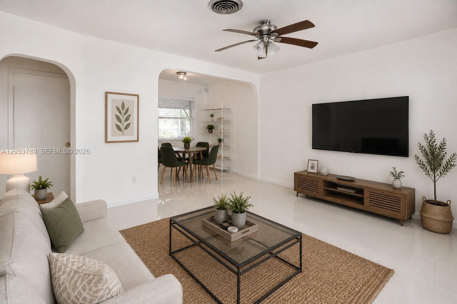 1722 Wiley St #1722 main architectural view