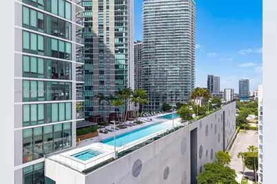 3131 NE 7th Ave #2605, Miami, FL 33137 - Photo 3