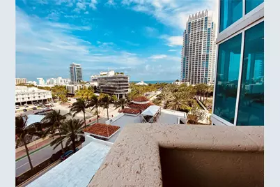 300 S Pointe Dr #705, Miami Beach, FL 33139 - Photo 11