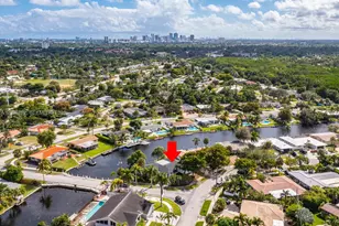 2856 NW 10th Ave, Wilton Manors, FL 33311 - Photo 9