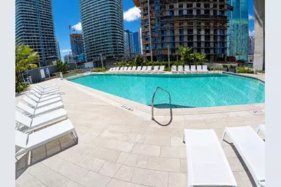 88 SW 7th St #2206, Miami, FL 33130 - Photo 33