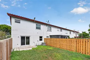 20759 SW 83rd Ave, Cutler Bay, FL 33189 - Photo 35