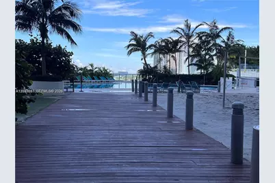 888 Biscayne Blvd #3001, Miami, FL 33132 - Photo 21