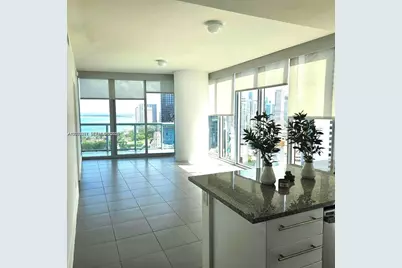 888 Biscayne Blvd #3001, Miami, FL 33132 - Photo 3