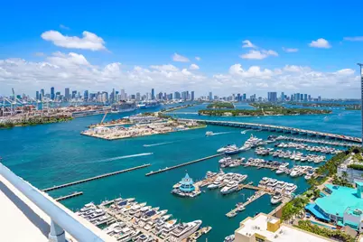 90 Alton Rd #PH3209, Miami Beach, FL 33139 - Photo 9