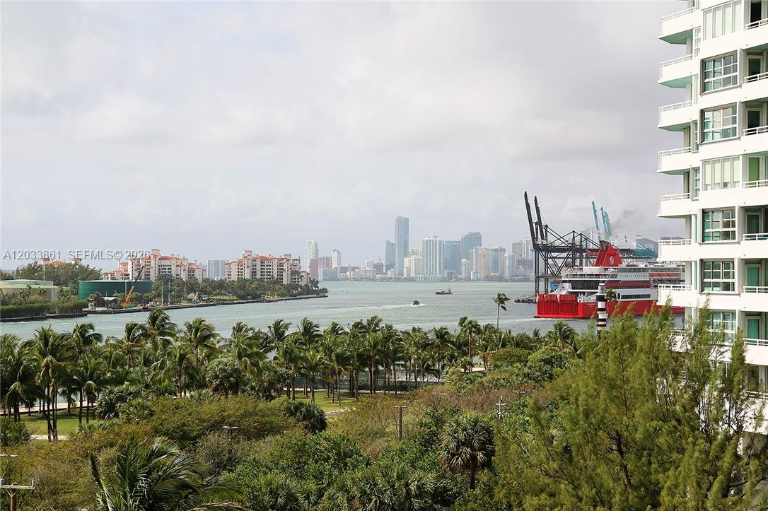 100 S Pointe Dr #601 - 100 S Pointe Dr #601, Miami Beach, FL 33139 Luxury Property | Jose Angel Pina