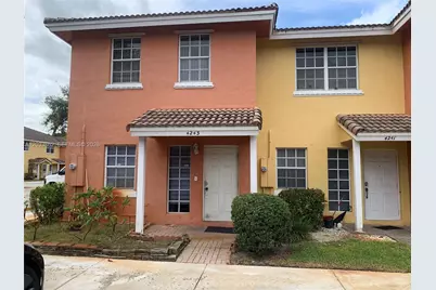 4243 NW 68th Way, Lauderhill, FL 33319 - Photo 1
