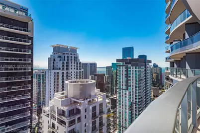 1000 Brickell Plaza #4509, Miami, FL 33131 - Photo 33