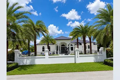 23710 SW 214th Pl, Homestead, FL 33031 - Photo 1