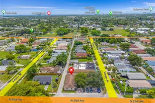 2247 Simms St, Hollywood, FL 33020 - Photo 13