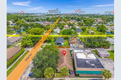 2247 Simms St, Hollywood, FL 33020 - Photo 19
