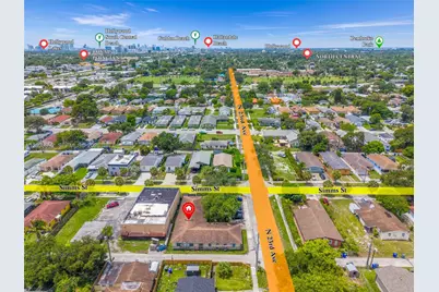 2247 Simms St, Hollywood, FL 33020 - Photo 15