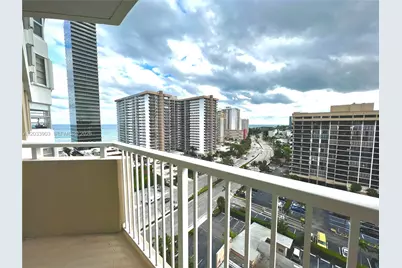 1985 S Ocean Dr #12N, Hallandale Beach, FL 33009 - Photo 21