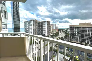 1985 S Ocean Dr, Hallandale Beach, FL 33009 - Photo 21