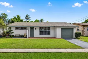 6600 NW 26th St, Sunrise, FL 33313 - Photo 1