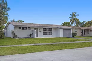 6600 NW 26th St, Sunrise, FL 33313 - Photo 3