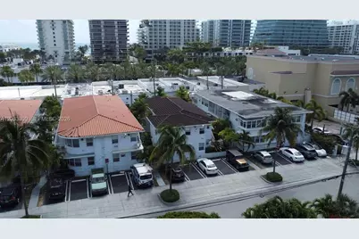 9473 Abbott Ave #5, Surfside, FL 33154 - Photo 1