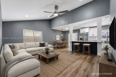2331 NW 110th Ter, Sunrise, FL 33322 - Photo 5