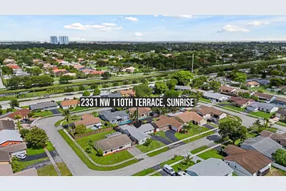 2331 NW 110th Ter, Sunrise, FL 33322 - Photo 43