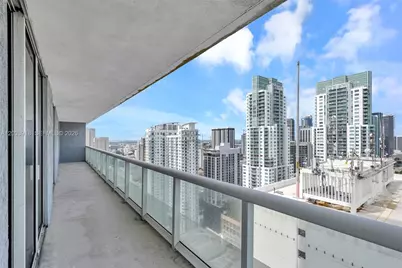 50 Biscayne Blvd #3802, Miami, FL 33132 - Photo 7