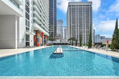 50 Biscayne Blvd #3802, Miami, FL 33132 - Photo 33