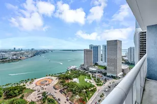 50 Biscayne Blvd, Miami, FL 33132 - Photo 5