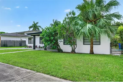 1170 NW 87th St, Miami, FL 33150 - Photo 5