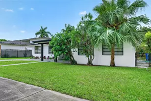 1170 NW 87th St, Miami, FL 33150 - Photo 5